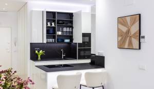 Arrendar Apartamento Madrid
