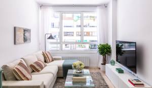 Arrendar Apartamento Madrid