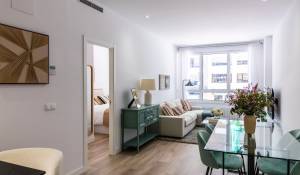Arrendar Apartamento Madrid