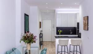 Arrendar Apartamento Madrid