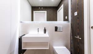 Arrendar Apartamento Madrid