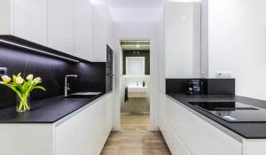 Arrendar Apartamento Madrid