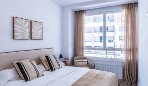 Arrendar Apartamento Madrid