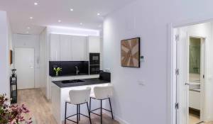 Arrendar Apartamento Madrid