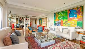 Arrendar Apartamento Madrid