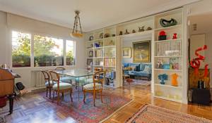 Arrendar Apartamento Madrid