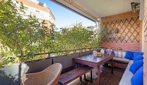 Arrendar Apartamento Madrid