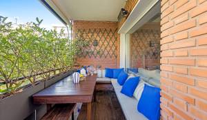 Arrendar Apartamento Madrid