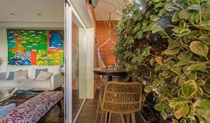 Arrendar Apartamento Madrid