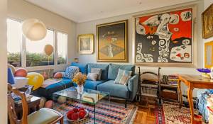 Arrendar Apartamento Madrid