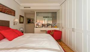Arrendar Apartamento Madrid