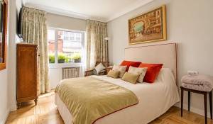 Arrendar Apartamento Madrid