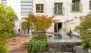 Arrendar Apartamento Madrid