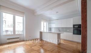 Arrendar Apartamento Madrid