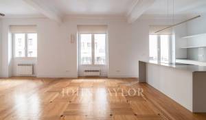 Arrendar Apartamento Madrid