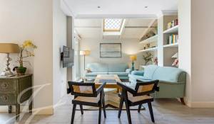 Arrendar Apartamento Madrid