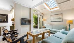 Arrendar Apartamento Madrid