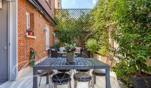 Arrendar Apartamento Madrid