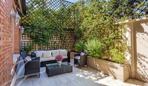Arrendar Apartamento Madrid