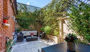 Arrendar Apartamento Madrid