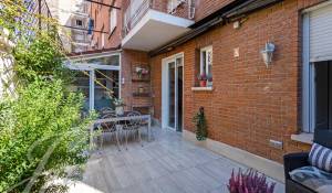 Arrendar Apartamento Madrid