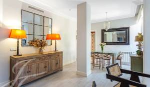 Arrendar Apartamento Madrid