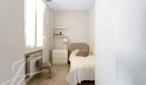Arrendar Apartamento Madrid