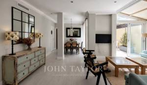 Arrendar Apartamento Madrid