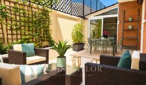 Arrendar Apartamento Madrid