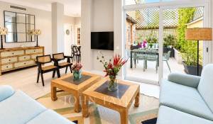 Arrendar Apartamento Madrid
