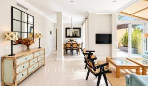 Arrendar Apartamento Madrid