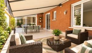 Arrendar Apartamento Madrid