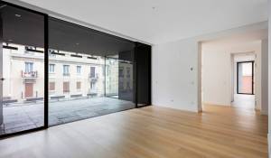 Arrendar Apartamento Madrid