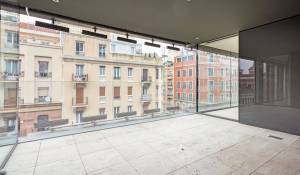 Arrendar Apartamento Madrid