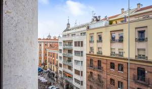 Arrendar Apartamento Madrid