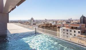 Arrendar Apartamento Madrid