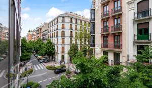 Arrendar Apartamento Madrid