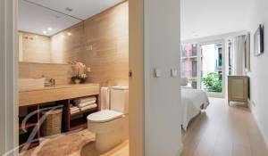 Arrendar Apartamento Madrid