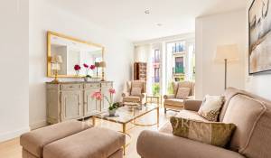 Arrendar Apartamento Madrid
