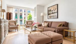 Arrendar Apartamento Madrid