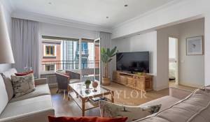 Arrendar Apartamento Madrid