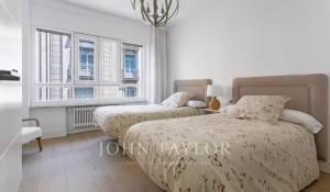 Arrendar Apartamento Madrid