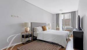 Arrendar Apartamento Madrid