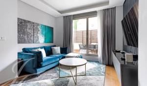 Arrendar Apartamento Madrid