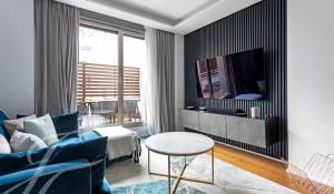 Arrendar Apartamento Madrid