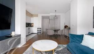 Arrendar Apartamento Madrid