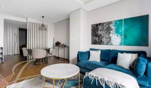 Arrendar Apartamento Madrid