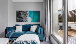 Arrendar Apartamento Madrid