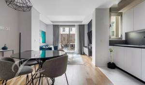 Arrendar Apartamento Madrid