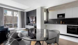 Arrendar Apartamento Madrid